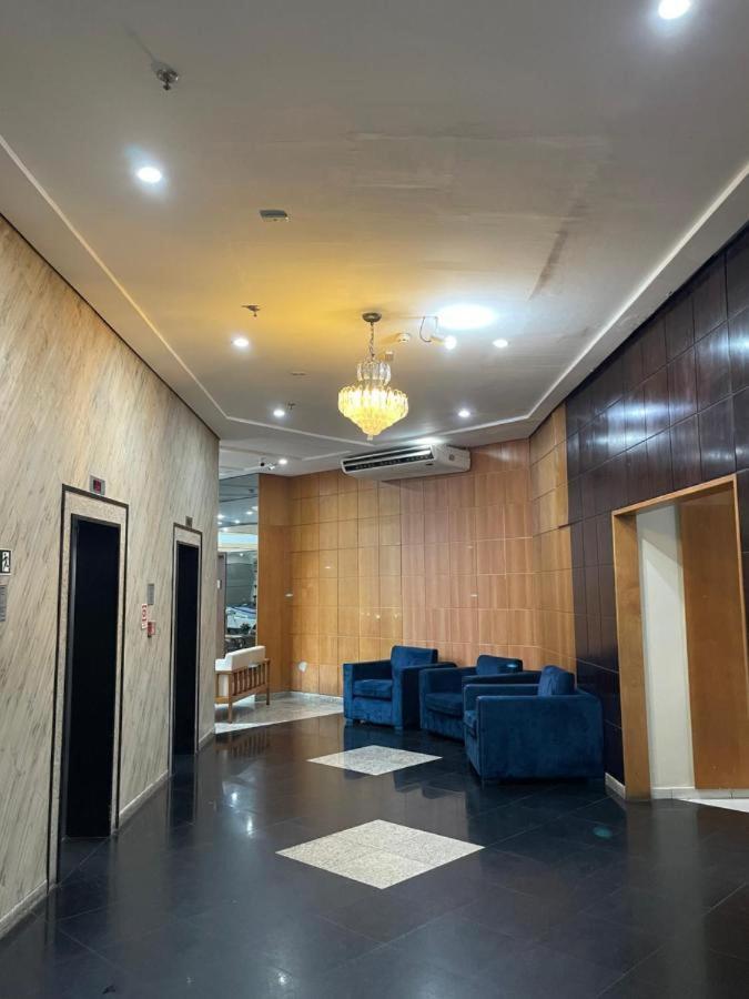 Tropical Executive Hotel Manaus Zewnętrze zdjęcie