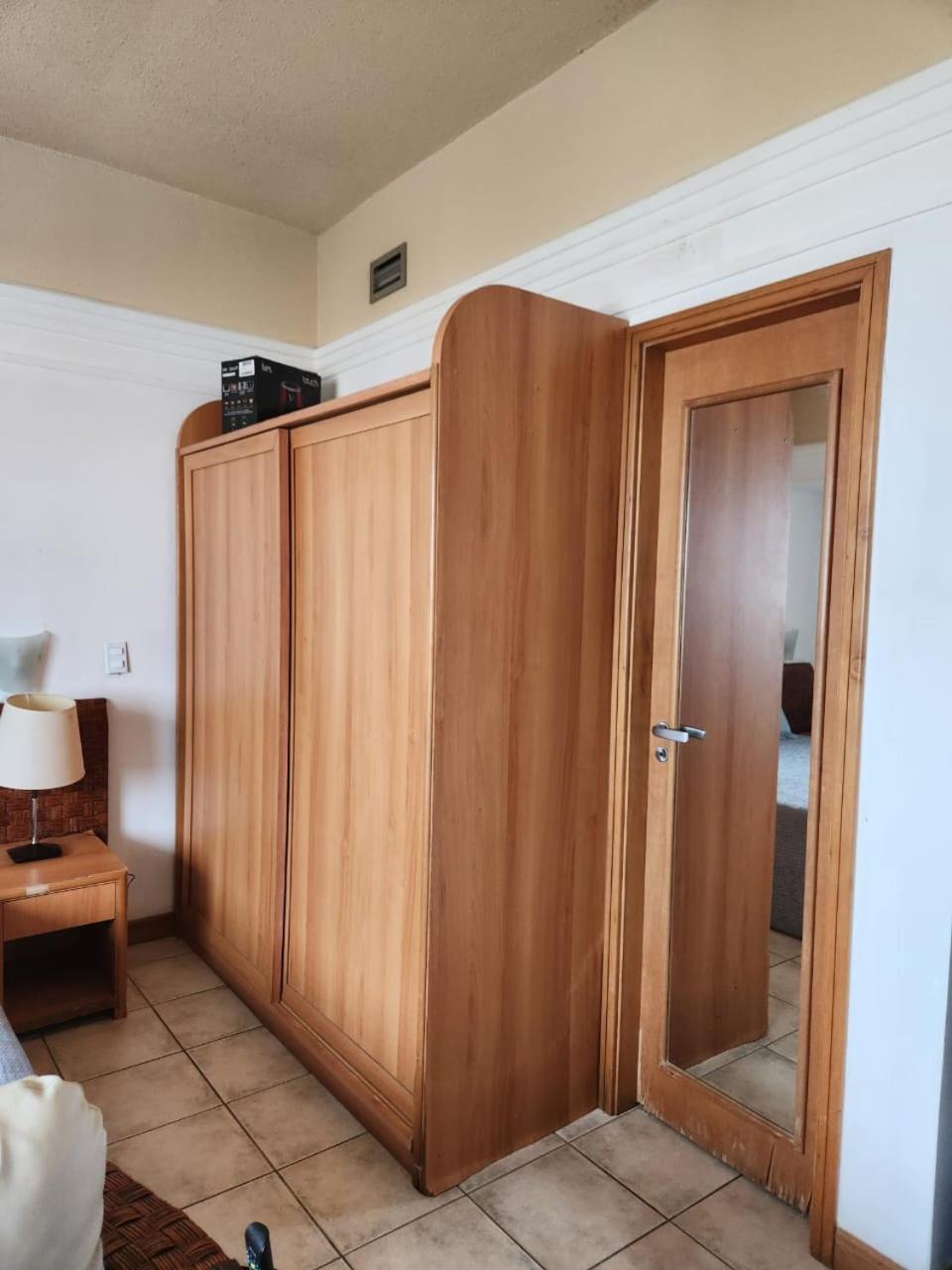 Tropical Executive Hotel Manaus Zewnętrze zdjęcie