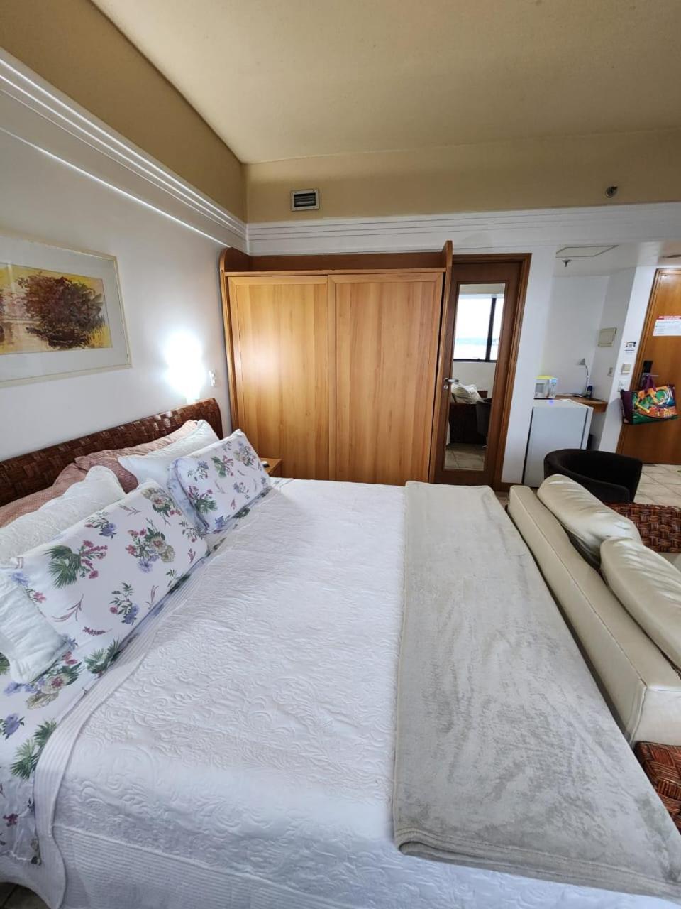 Tropical Executive Hotel Manaus Zewnętrze zdjęcie