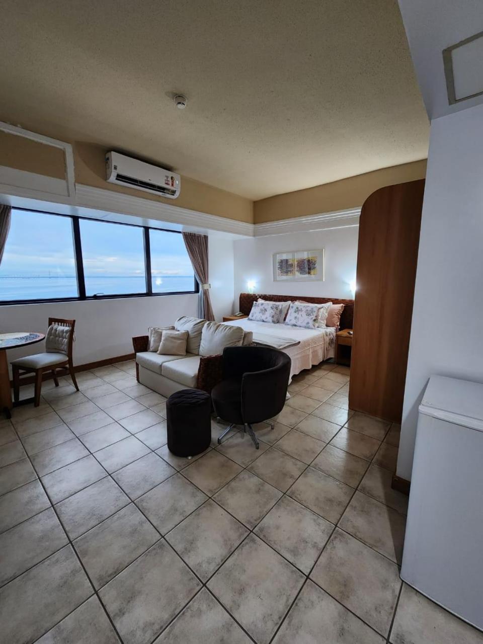 Tropical Executive Hotel Manaus Zewnętrze zdjęcie