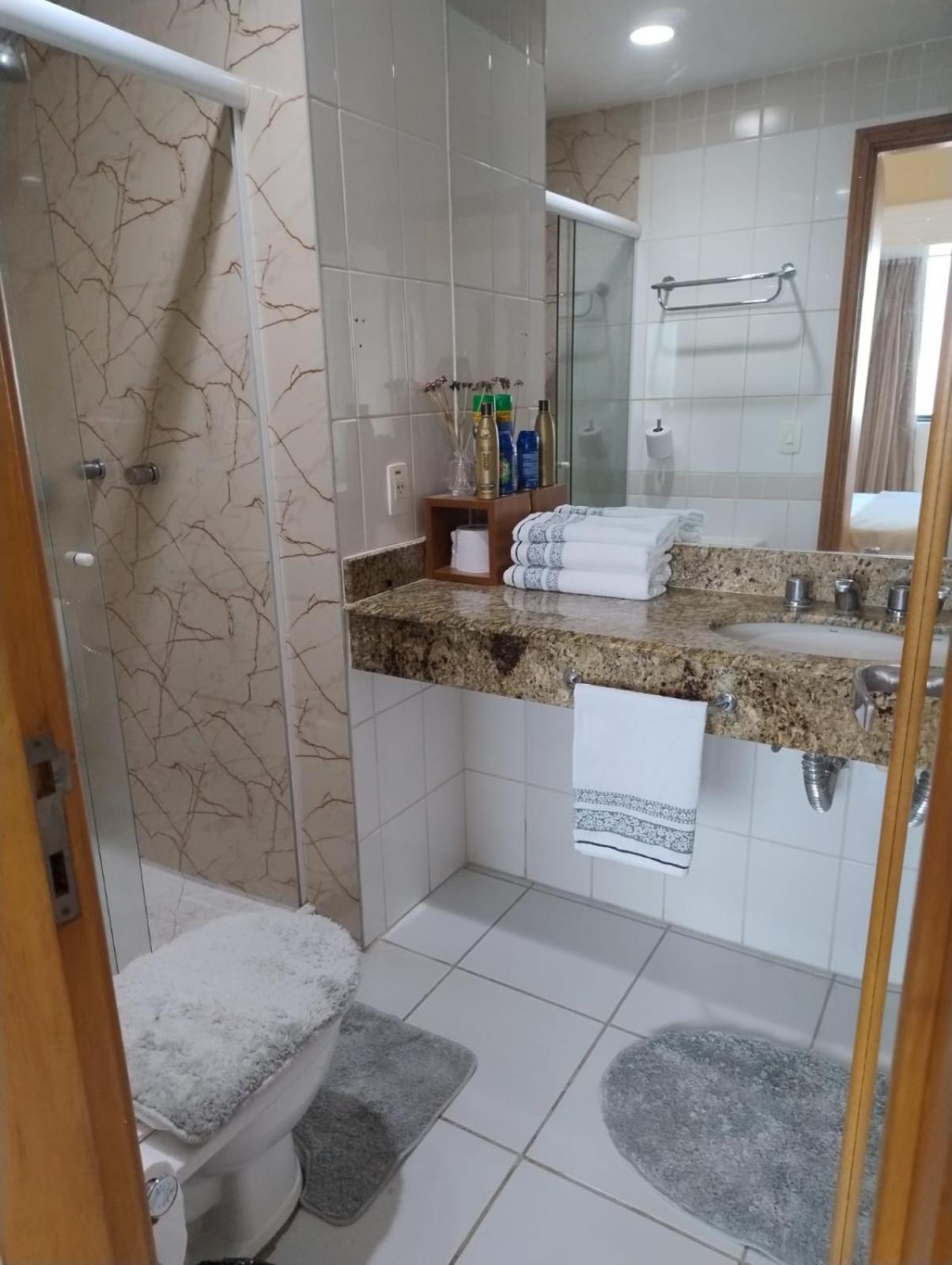 Tropical Executive Hotel Manaus Zewnętrze zdjęcie